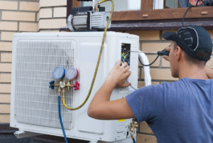air conditioning services Jacksonville FL