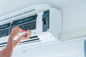 AC replacement companies in Jacksonville, FL
